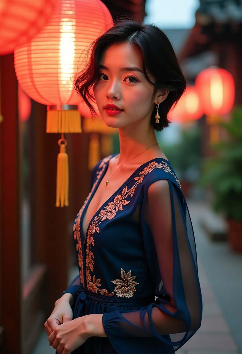 远方的春天视频海报