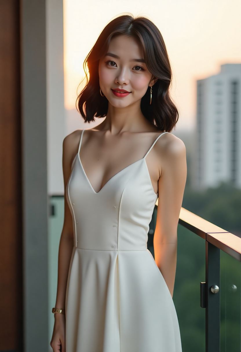 小小研究员动画海报