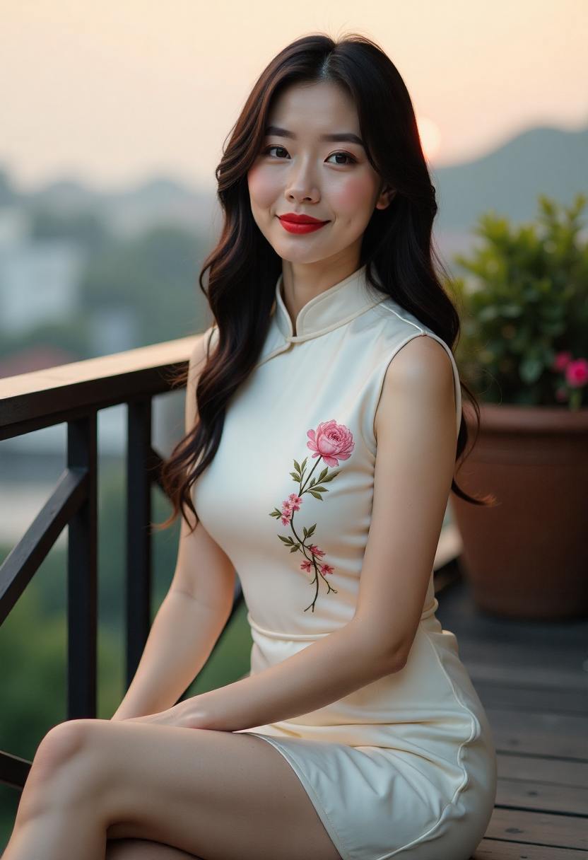 医疗问答诊间观察视频海报